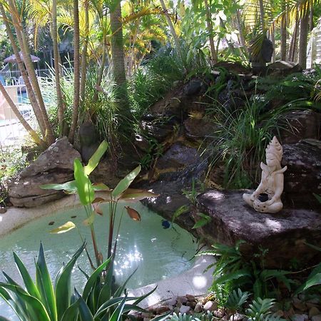Bay Of Palms Hotel Gold Coast Kültér fotó