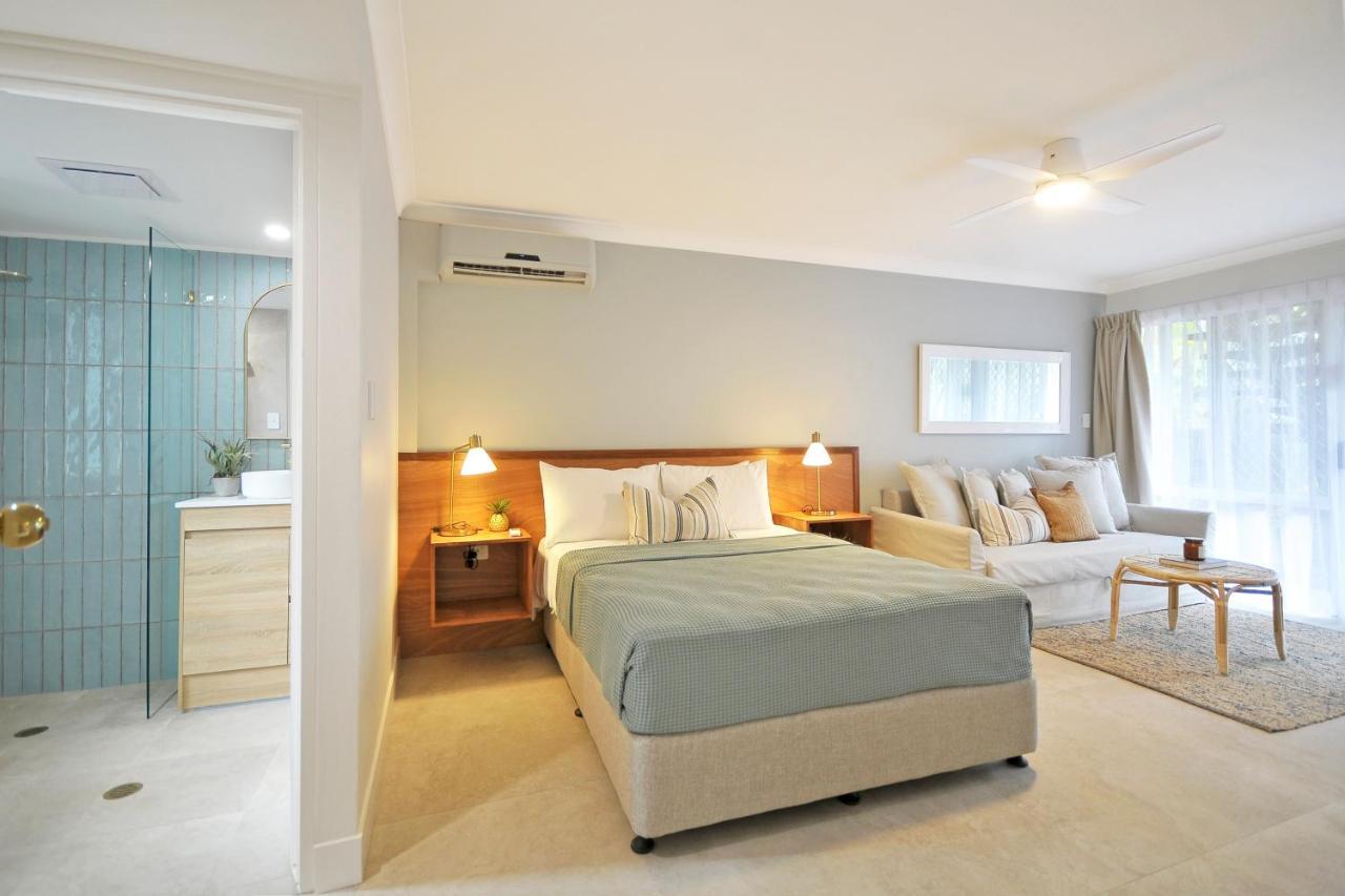 Bay Of Palms Hotel Gold Coast Kültér fotó