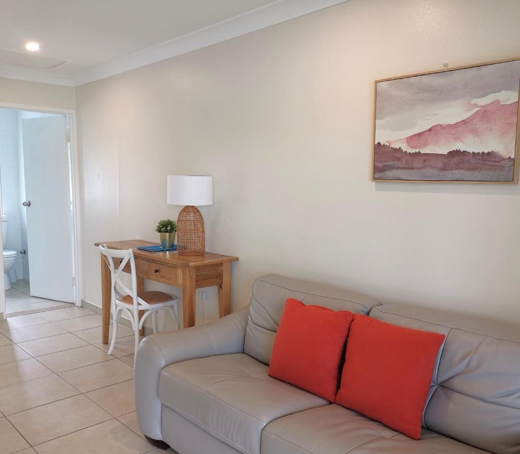 Bay Of Palms Hotel Gold Coast Kültér fotó