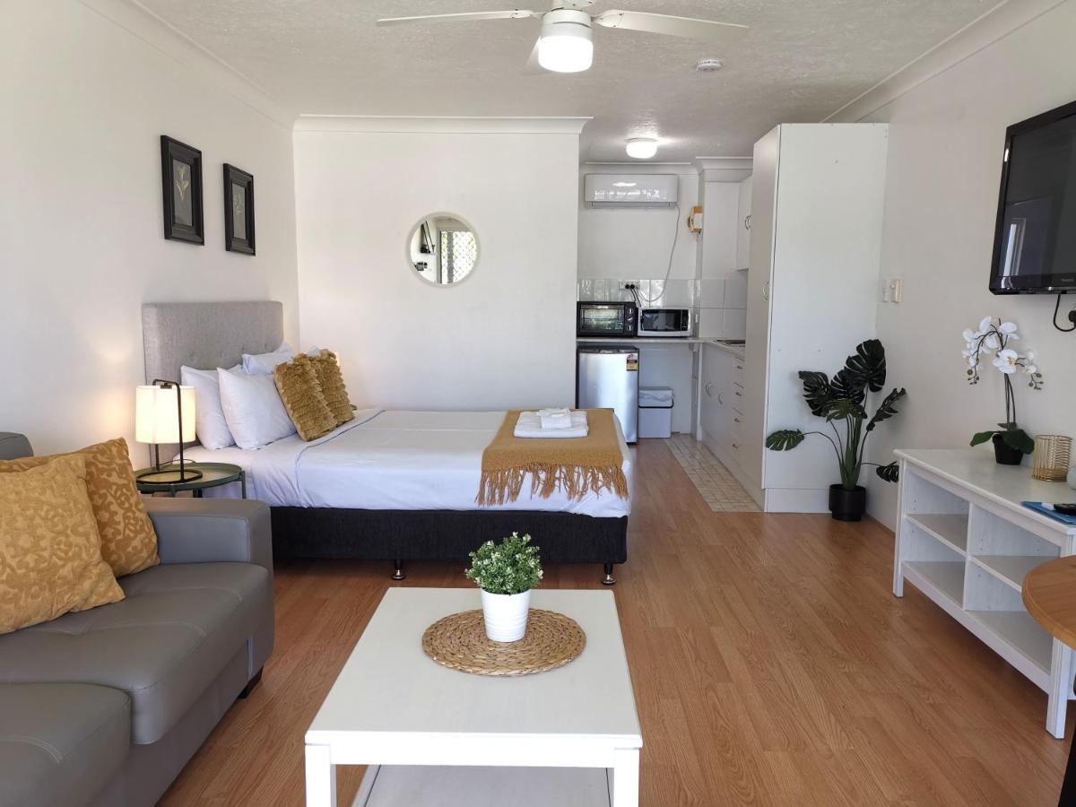Bay Of Palms Hotel Gold Coast Kültér fotó