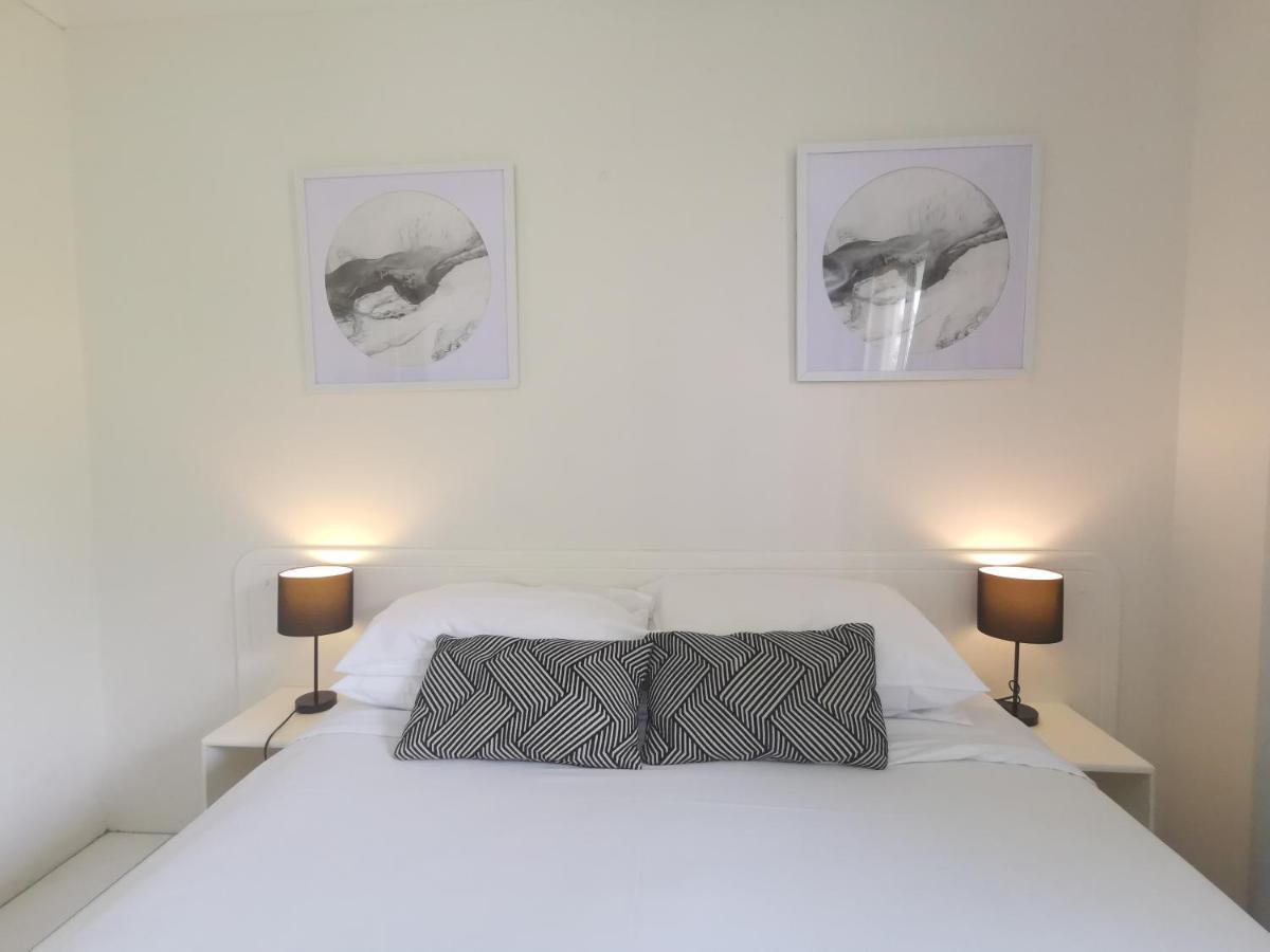 Bay Of Palms Hotel Gold Coast Kültér fotó