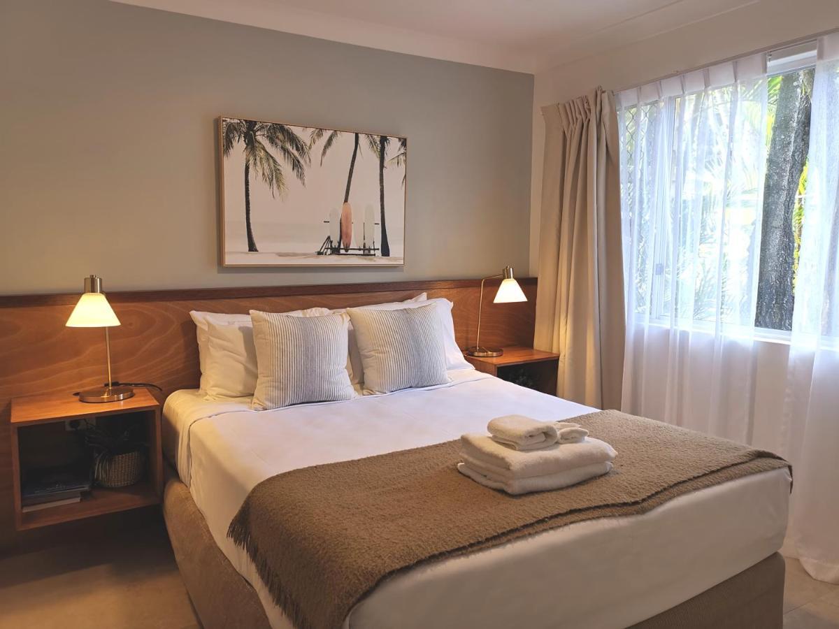 Bay Of Palms Hotel Gold Coast Kültér fotó