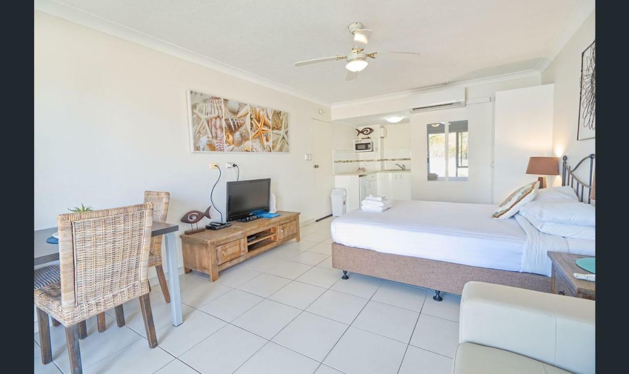 Bay Of Palms Hotel Gold Coast Kültér fotó