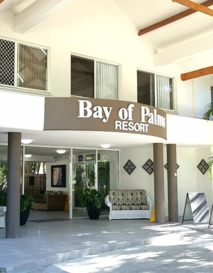 Bay Of Palms Hotel Gold Coast Kültér fotó